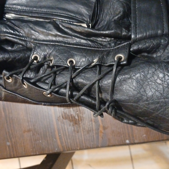 Jacket - Picture 4 of 6